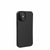 Handyhülle UAG Outback iPhone 12 Mini Schwarz