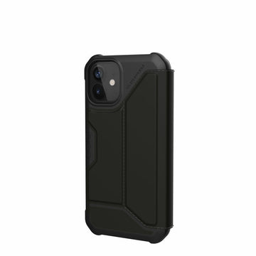 Handyhülle UAG 112346113840         Schwarz iPhone 12 Mini Apple