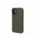 Handyhülle UAG Outback iPhone 12 Mini Olive