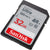 SDHC Speicherkarte SanDisk SDSDUN4 32 GB