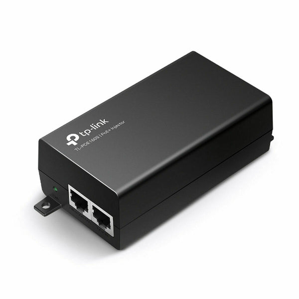 PoE-Injektor TP-Link TL-POE160S Schwarz