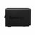 NAS-Netzwerk-Speicher Synology DS1821+ Schwarz AMD Ryzen V1500B