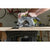 Kreissäge Ryobi R18CS-0 18 V