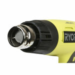 Heißluftgebläse Ryobi 5133001137 2000 W 400 / 600 ºC