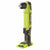 Elektrischer Schraubendreher Ryobi RAD1801M 18V