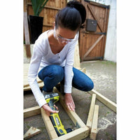 Elektrischer Schraubendreher Ryobi RAD1801M 18V