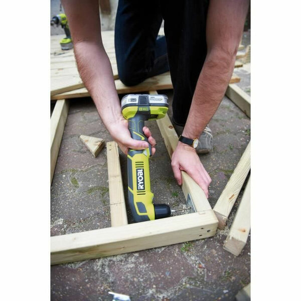 Elektrischer Schraubendreher Ryobi RAD1801M 18V