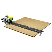 Schneideanleitung Ryobi RWS1250 Kreissäge 122 cm