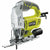 Laubsäge Ryobi RJS750-G 3000 rpm 220 V