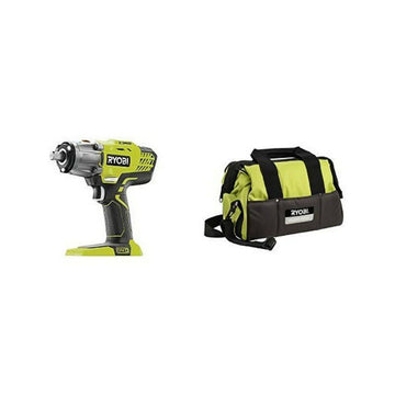 Schraubendreher Ryobi R18IW3-0 18V