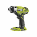 Elektrischer Schraubendreher Ryobi RYAT18ID3 R18ID3-0 Auswirkungen