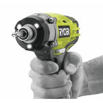 Elektrischer Schraubendreher Ryobi RYAT18ID3 R18ID3-0 Auswirkungen
