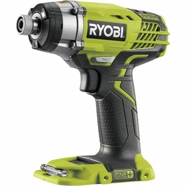 Elektrischer Schraubendreher Ryobi RYAT18ID3 R18ID3-0 Auswirkungen