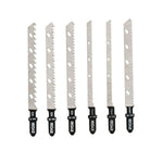 Ersatz-Klingen Ryobi 5132002810 6 Stücke