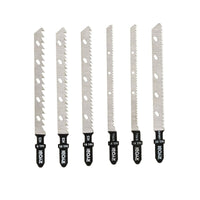Ersatz-Klingen Ryobi 5132002810 6 Stücke