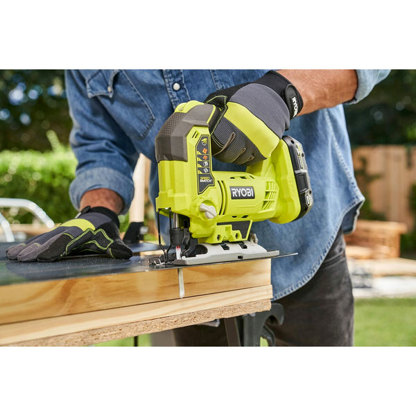 Ersatz-Klingen Ryobi 5132002810 6 Stücke