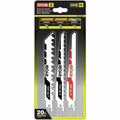 Sägeblatt Ryobi 1,2 mm 3 Stücke