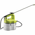 Druckzerstäuber für den Garten Ryobi Elektrisch 3,5 L 18 V