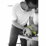 Kreissäge Ryobi 1400 W
