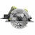 Kreissäge Ryobi 1400 W