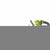 Heckenschneider Ryobi 5133002795 500 W 50 cm