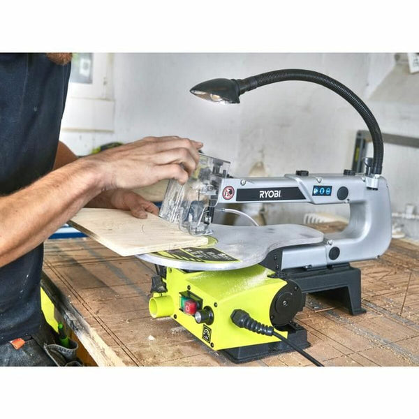 Kreissäge Ryobi 5133002860 125 W