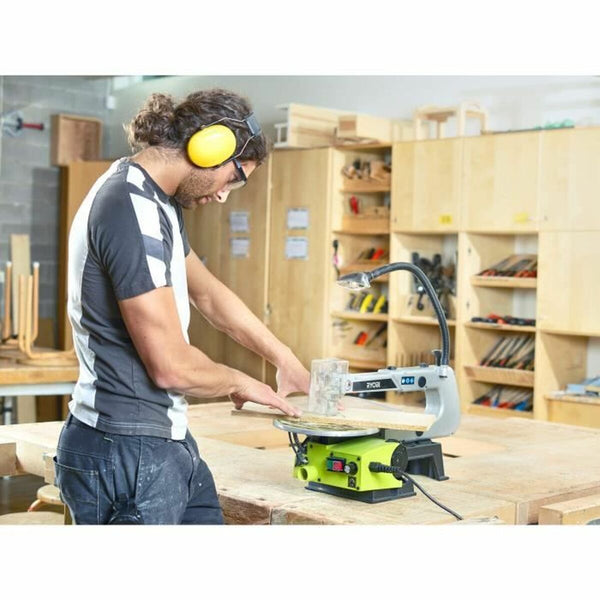 Kreissäge Ryobi 5133002860 125 W