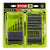 Satz Bits und Spitzen Ryobi 5132003303 38 Stücke