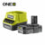 Bohrmaschine mit Schraubfunktion Ryobi 18 V