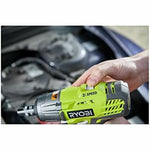 Elektrischer Schraubendreher Ryobi 5133003574 18 V Auswirkungen