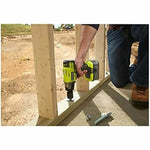 Elektrischer Schraubendreher Ryobi 5133003574 18 V Auswirkungen