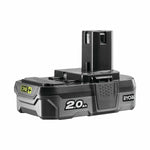 Elektrischer Schraubendreher Ryobi 5133003574 18 V Auswirkungen