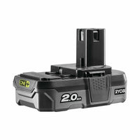 Elektrischer Schraubendreher Ryobi 5133003574 18 V Auswirkungen