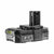 Elektrischer Schraubendreher Ryobi 5133003574 18 V Auswirkungen