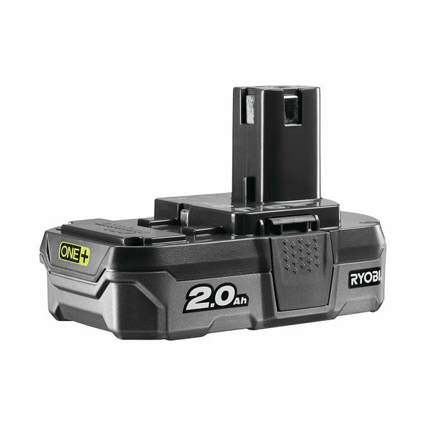 Elektrischer Schraubendreher Ryobi 5133003574 18 V Auswirkungen