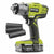 Elektrischer Schraubendreher Ryobi 5133003574 18 V Auswirkungen