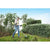 Multifunktions-Bürstenschneider Ryobi 5133003713 18 V 20 cm