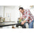 Laubsäge Ryobi 680 W