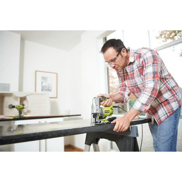 Laubsäge Ryobi 680 W