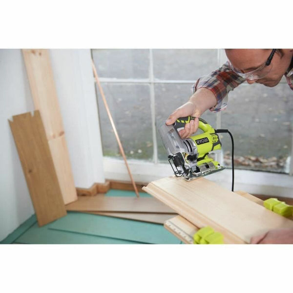 Stichsäge Ryobi 600 W 85 mm