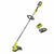 Elektro-Trimmer Ryobi RY36LT33A-120 36 V Ø 28-33 cm
