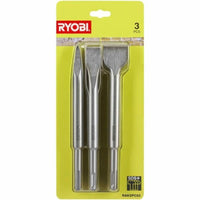 Meißel-Set Ryobi