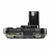 Wiederaufladbare Lithiumbatterie Ryobi Compact RB1820C 18 V 2 Ah