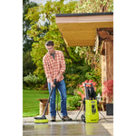 Hydroreiniger Ryobi 2000 W