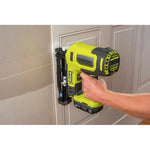 Nagler Ryobi ONE+ 18 V