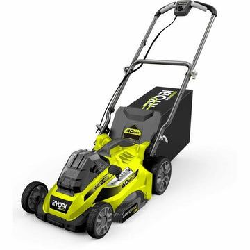 Akku-Rasenmäher Ryobi  Power Assist 20-70 mm 36 V Ø 40 cm