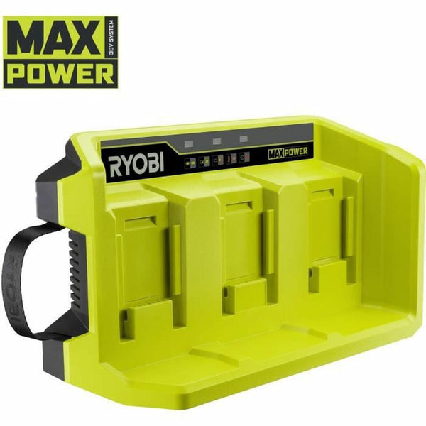 Batterieladegerät Ryobi