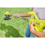 Elektro-Trimmer Ryobi 18 V Ø 23 cm