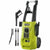Hydroreiniger Ryobi Lance Vario 1800 W 130 bar 420 l/h