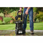 Hydroreiniger Ryobi Lance Vario 1800 W 130 bar 420 l/h
